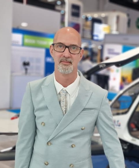 BEAT 3A - eVTOL Insights