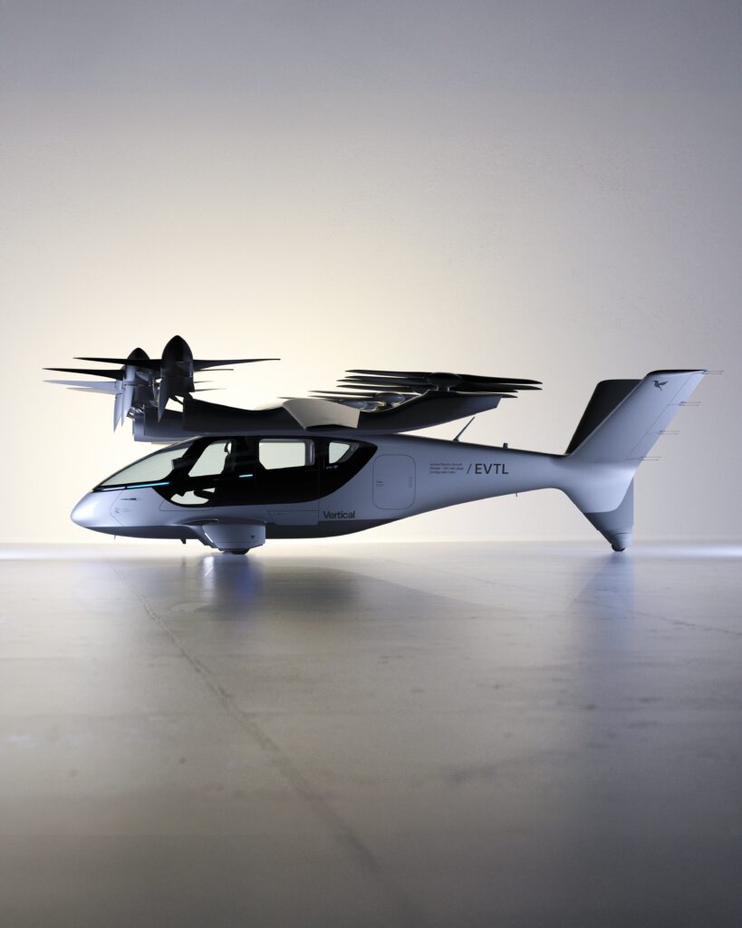 VRT_Show Model_Studio_Yellow_Side Hero_101225_portrait-min - eVTOL Insights