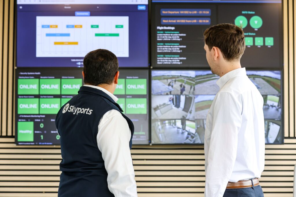 VAS example image - eVTOL Insights