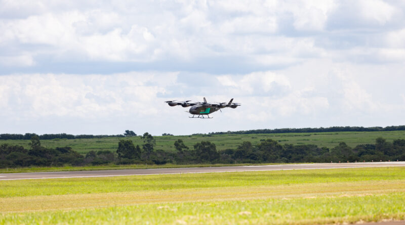 Evtol-s-Flight-March-25th-2026--1- - eVTOL Insights