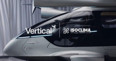 Iscoclima - eVTOL Insights