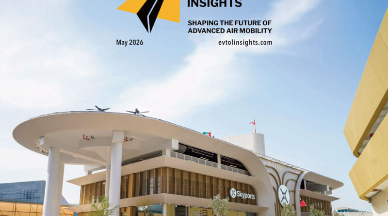 07-eVTOL-Insights-May-2026-1 1 - eVTOL Insights