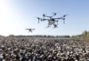 dji-agras-agriculture-4208863 - eVTOL Insights