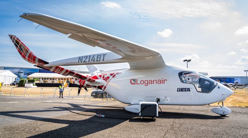LOGANAIR