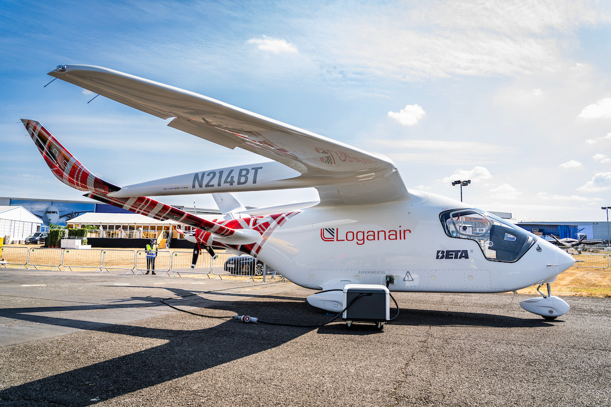 LOGANAIR
