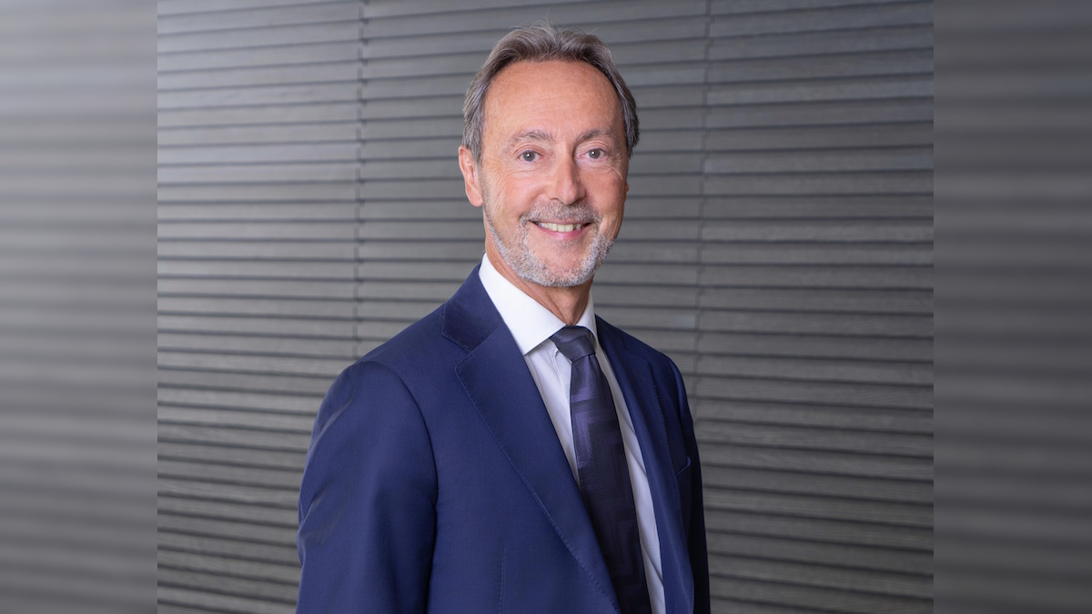 Vertical Aerospace Names Former Airbus Executive Fabrice Brégier as Chair

<https://t.co/DOgJxKcb89>

#evtolinsights #advancedairmobility #evtol #verticalaerosp