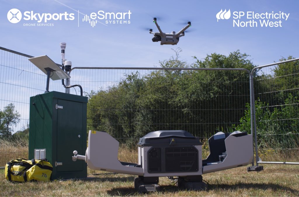 Project VOLT 1 - eVTOL Insights