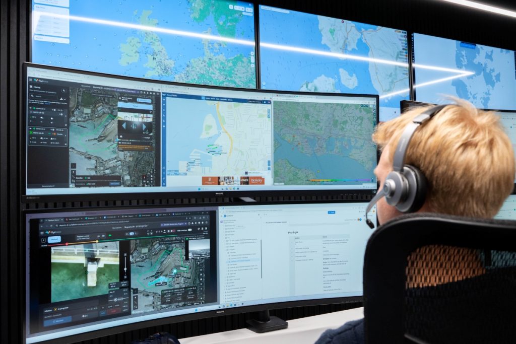 Project VOLT 2 - eVTOL Insights