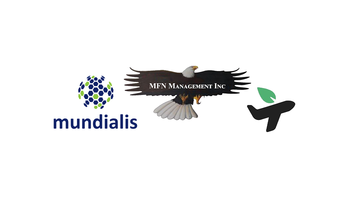 Grey Jay, Montana First Nation and Mundialis Launch Drone and Satellite Partnership

<https://t.co/j2E8zSIGHT>

#evtolinsights #advancedairmobility #evtol #mund