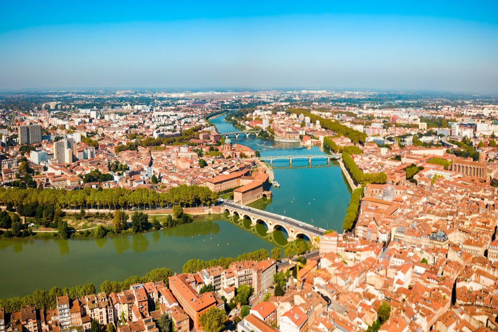 One week to go: Final agenda published for eVTOL Insights' Europe Conference in Toulouse